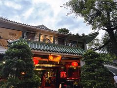 -侨美·唐荔园·40年地道粤菜