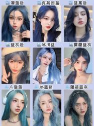 -煊私人定制美发会所