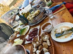 -元盛居(生态大街店)