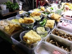 -老兵麻辣烫(世欧王庄店)