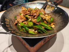 -费大厨辣椒炒肉(悠唐购物中心店)