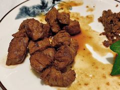 -肆月河豚·新淮扬(金融街店)