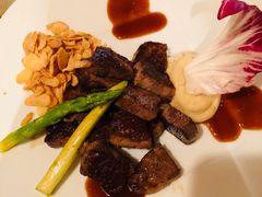 -西村日本料理(香格里拉饭店)