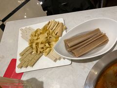 -刘一锅筋头巴脑(经园路店)