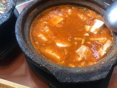 -王明古法砂锅居(开化寺店)