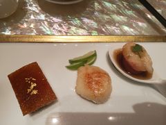 -8餐厅(新葡京酒店)