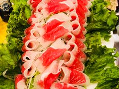 -东来顺饭庄(金泉广场店)