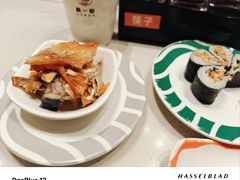 -新一番三文鱼寿司(大东海店)