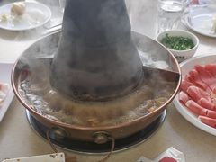 -阳坊大都涮羊肉(阳坊总店)