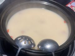 -捞王猪肚鸡火锅(昆山店)
