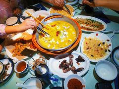 -老屋印象川菜(马园路店)