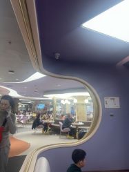 -奈尔宝·国风主题儿童乐园·亲子餐厅(豫园商城店)