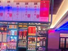 -山河屯铁锅炖(哈西站店)