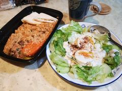 -La Medina餐厅(亮马河南路店)