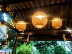 -院8里·小聚园老川菜(九眼桥店)