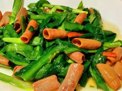 韭菜海肠-潮人姐妹轩(海宁路店)