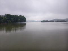 -东湖落雁景区
