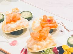 -周三的情书花园餐厅(江北店)