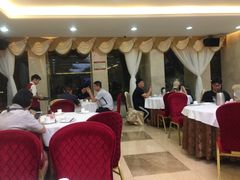 大堂-东江海鲜酒家(艺都分店)