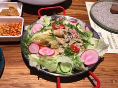 -通海俄式烧烤(下瓦房店)