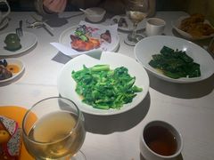 -玉满堂·湖北融合菜