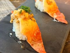 -昊·来了寿司(台湾街店)