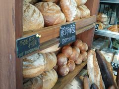 -Juicy Bakery(大学路店)