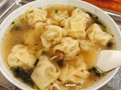-小秋水饺(大成路总店)