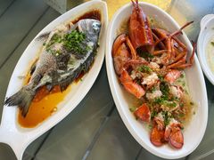 -七鲜渔港美食餐厅(巽寮湾海景店)