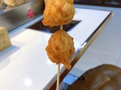 -百品聚旋转火锅(号外店)