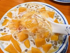 -韵姐牛奶甜品世家