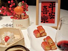 -南棠馆粤菜坊(群光店)