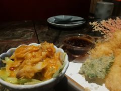 -炙柒Sekinana·精致料理 烧鸟·铁板烧(海上世界店)