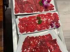 -好得火锅(育才店)