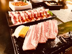 -嘿嘟嘟·肋条烧肉放题(爱融荟城店)