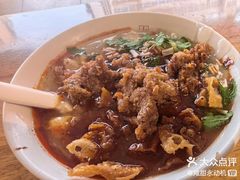 -豆相识•九九豆腐脑(牛咡桥店)