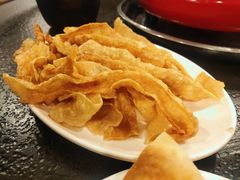 -湘肠香火锅店(团结湖店)