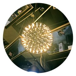 -3AM HAIR SALON染发烫发接发