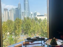 -上海滩餐厅(BFC外滩金融中心店)