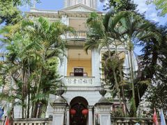 -赤坎·广东华侨国际旅游度假区