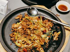-小厨娘淮扬菜(河西奥美大厦店)