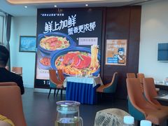 -不仔客海鲜·烧烤·270度海景餐厅(大东海店)