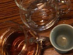 -丽江金茂凯悦臻选酒店-滇香馆