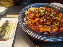-美蛙四季(六里桥店)