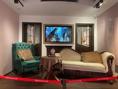 -李叔同故居纪念馆