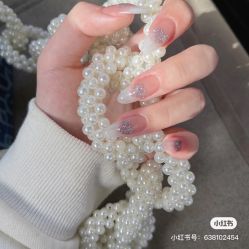 -妙睫屋日式美甲美睫