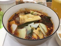 -许小树(国贸商城店)
