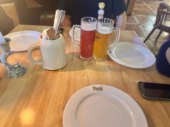 -巴伐利亚啤酒坊(意式风情街店)