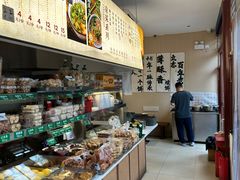 -李小老烧饼(常营民族家园店)