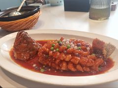 -打酱油·非遗淮扬菜(瘦西湖梅岭店)